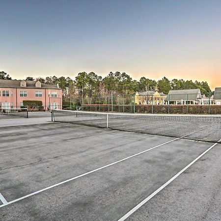 Legends Resort Condo On Ninth Hole 10 Mi To Beach Myrtle Beach Exteriér fotografie